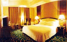 成都加州花園酒店