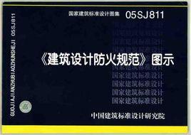 建築設計防火規範圖示 建築設計防火規範圖示