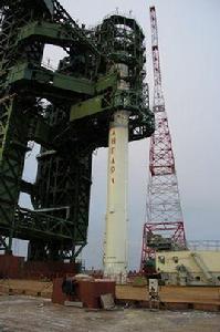 安加拉號運載火箭 安加拉號運載火箭