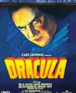 吸血鬼[托德·布朗寧執導的電影]