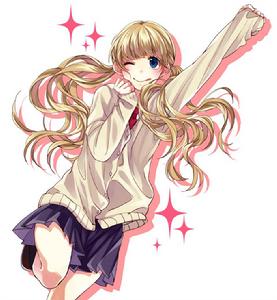 告白實行委員會[告白實行委員會～戀愛系列～]