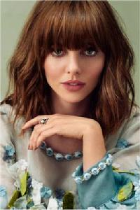 奧菲利亞·拉維邦德 奧菲利亞·拉維邦德