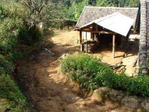 上東和自然村 上東和自然村