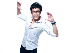 姜楠[浙江電視台錢江頻道主持人]