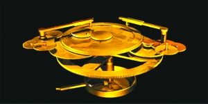 安蒂基西拉島沉船 安蒂基西拉島沉船