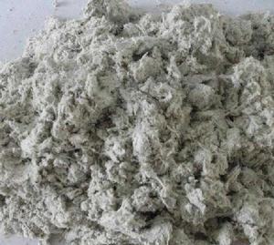 石墨化保溫料 石墨化保溫料