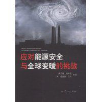應對能源安全與全球變暖的挑戰 應對能源安全與全球變暖的挑戰