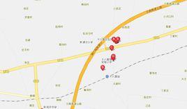 十八里鎮[河南省尉氏縣十八里鎮]