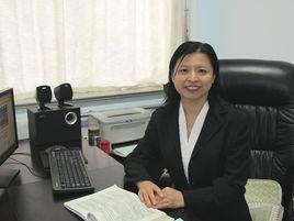 張天華[渤海大學實訓處處長]