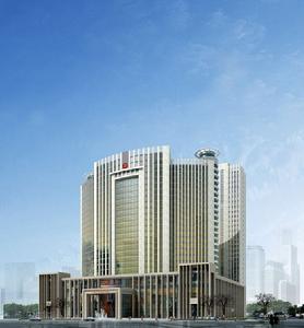 梧州國龍國際大酒店