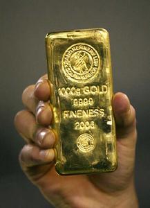 黃金投資方式 黃金投資方式