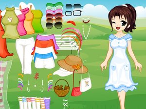 夏末去郊遊 夏末去郊遊