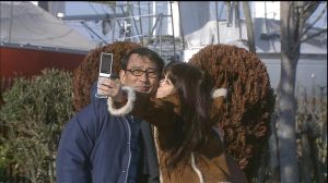 倒數第二次戀愛 的劇照