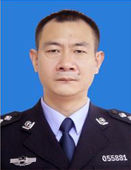 李天佑[四川省巴中市公安局交通警察支隊副支隊長]