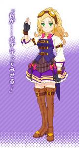 伊莉娜·蕾斯可薇婭 伊莉娜·蕾斯可薇婭