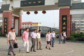 安慶東升高級中學 安慶東升高級中學