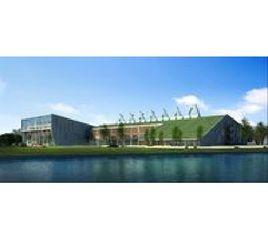 零碳建築 零碳建築