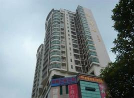 誠信華庭 誠信華庭