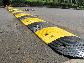 鑄鋼減速帶 鑄鋼減速帶