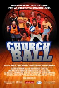 教會籃球 教會籃球