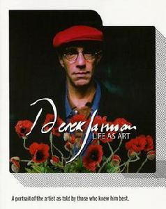 德里克·賈曼[英國2008年艾薩克·朱利安執導電影]