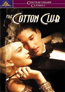 《棉花俱樂部》 《棉花俱樂部》