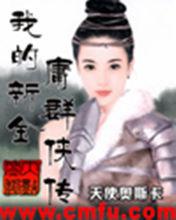 我的新金庸群俠傳