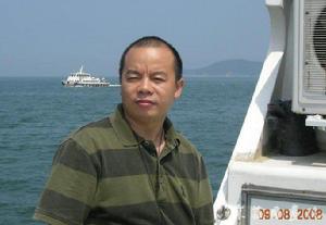 熊曉東[河南省書畫院特聘畫家]