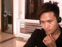 肖晨[同名作家]