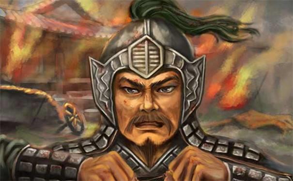 三國初期被忽略的名將,三大戰役平定黃巾起義