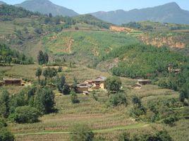 各藤坡村 各藤坡村