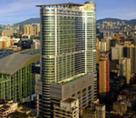 香港朗豪大酒店 香港朗豪大酒店