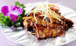 火爆燎肉 火爆燎肉