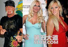 胡克&middot;霍根摔角