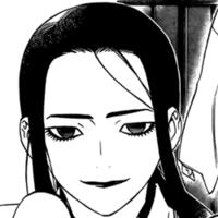 墨村守美子 墨村守美子