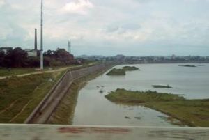 鑒江開發區 鑒江開發區