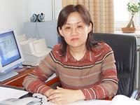 張曉傑[齊齊哈爾醫學院副院長]