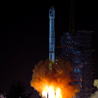 阿爾及利亞一號衛星