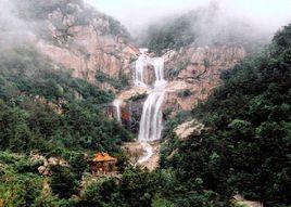 中國瀑布 中國瀑布