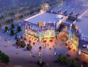 坤拓時尚生活廣場