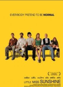 《陽光小美女》 《陽光小美女》