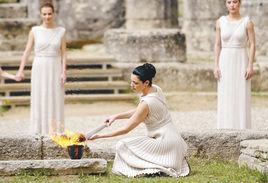 最後的女祭司 最後的女祭司