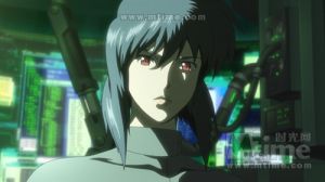 攻殼機動隊SSS 3D劇照