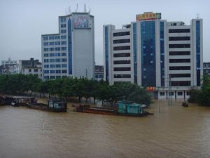 典型年洪水 典型年洪水