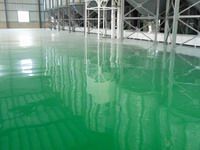 深圳市曙升環氧樹脂地板漆有限公司