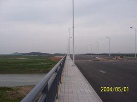 盤龍大橋 盤龍大橋
