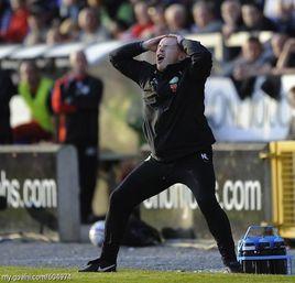 尼爾·倫農 尼爾·倫農