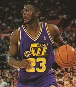 蒂龍·科爾賓 蒂龍·科爾賓