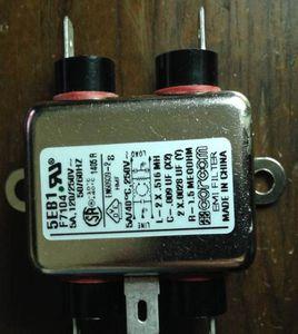 雙調諧濾波器 雙調諧濾波器