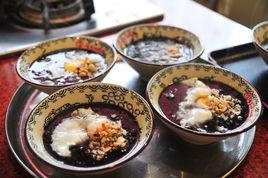 涪陵油醪糟 涪陵油醪糟